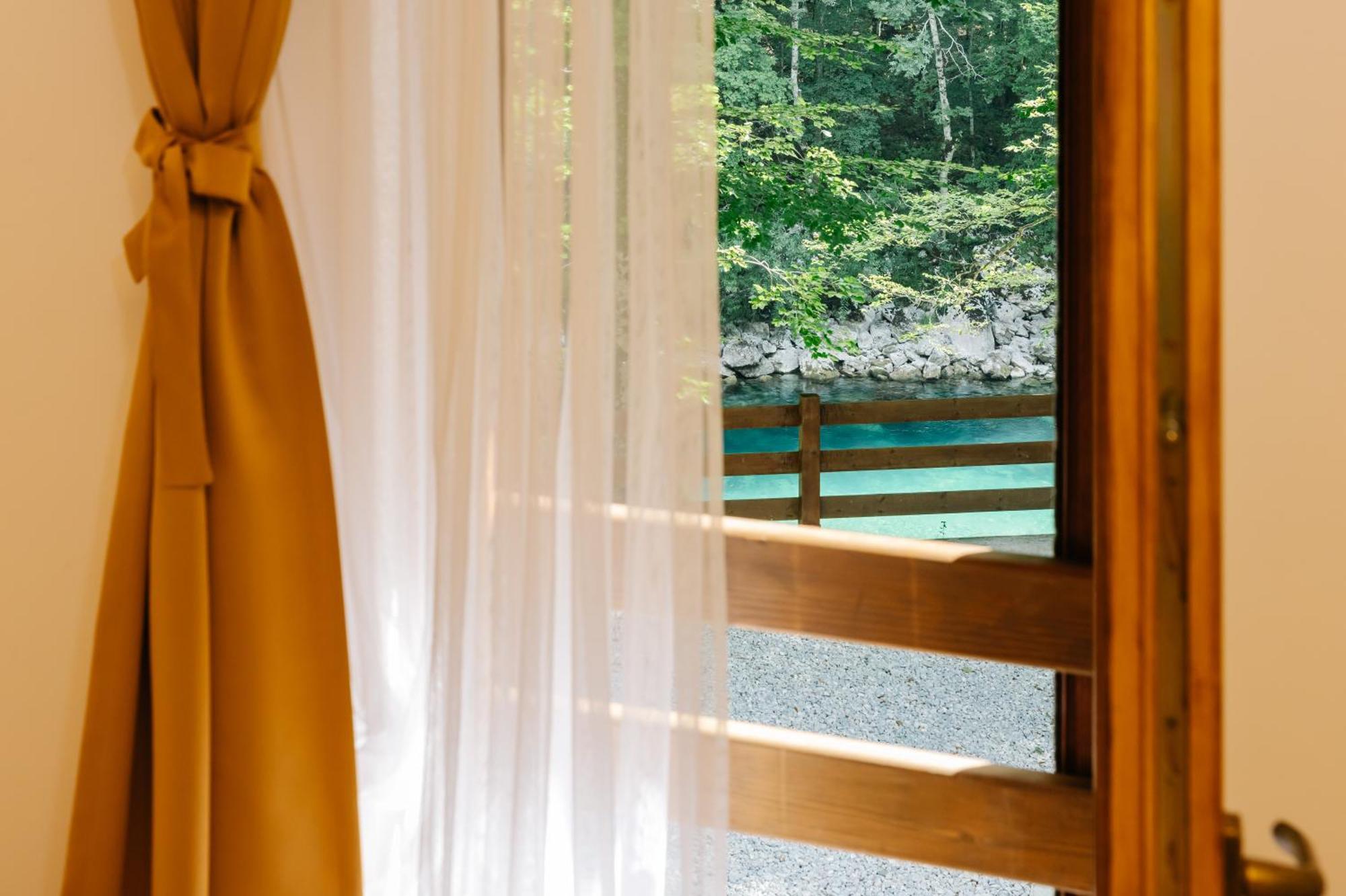 Hotel Porto Tara Žabljak Dış mekan fotoğraf