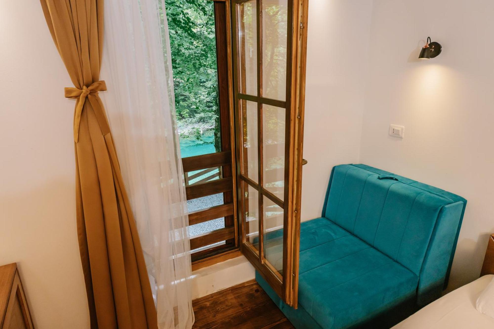 Hotel Porto Tara Žabljak Dış mekan fotoğraf