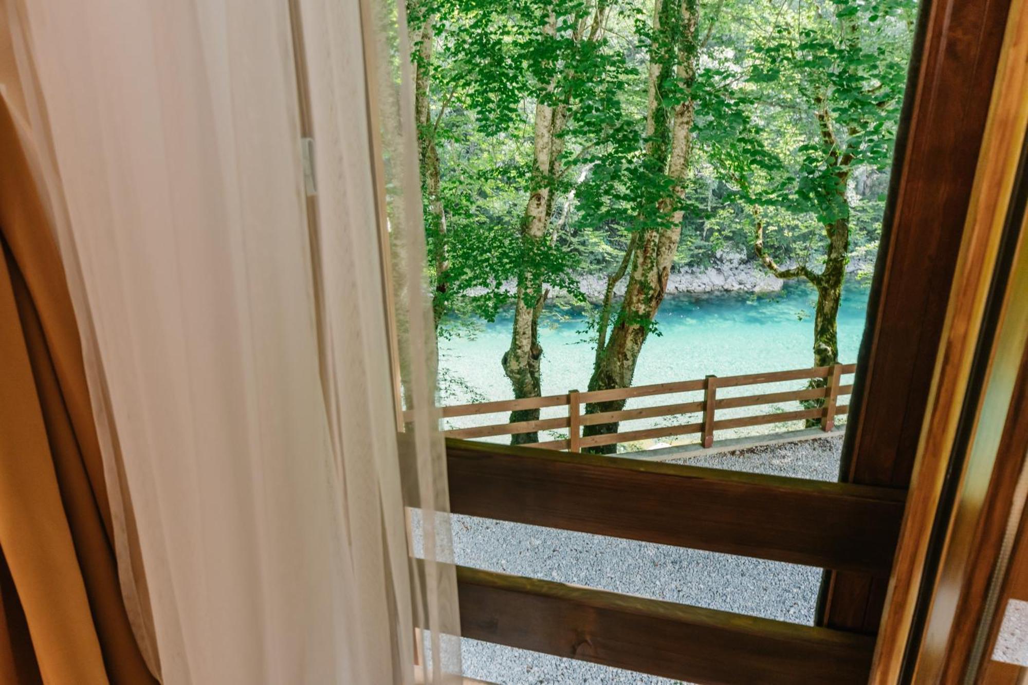 Hotel Porto Tara Žabljak Dış mekan fotoğraf